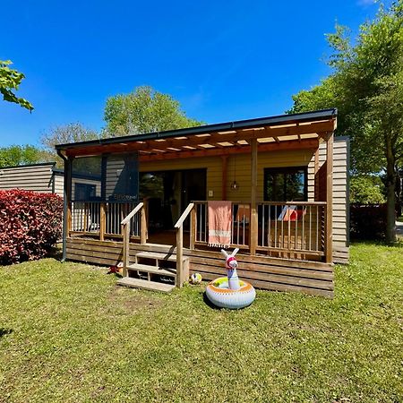 Estivo Premium Plus Mobile Homes On Camping Pra Delle Torri Caorle Zewnętrze zdjęcie
